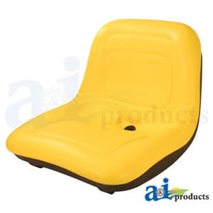 GY20554 - Lawn Tractor Seat