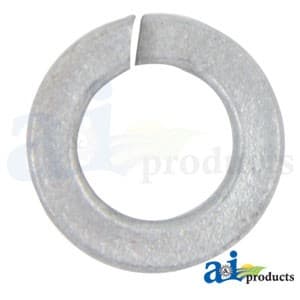 HD12LW - Lockwasher, 1/2" (Plated)