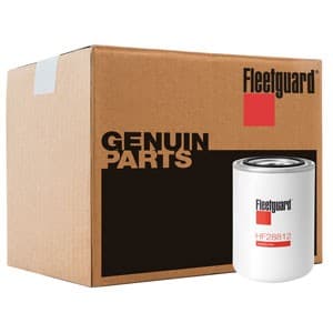 HF28812 - Filter, Hydraulic, Spin-On (QTY 6)