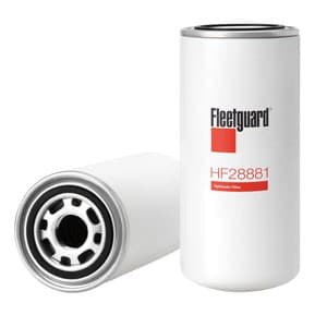 HF28881J - Filter, Hydraulic (QTY 1)