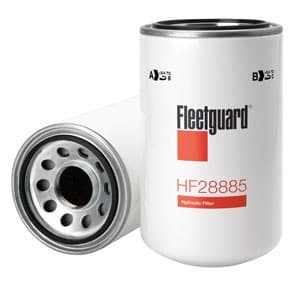 HF28885 - Filter, Hydraulic, Spin-On (QTY 1)