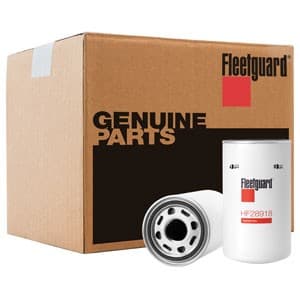 HF28918 - Filter, Hydraulic, Spin-On (QTY 6)