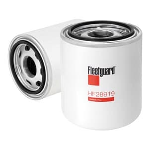 HF28919 - Filter, Hydraulic, Spin-On (QTY 1) - Image 1