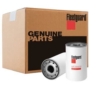 HF28935 - Filter, Hydraulic, Cartridge (QTY 12)