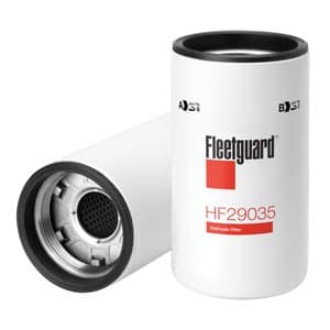 HF29035 - Filter, Hydraulic, Spin-On (QTY 6)