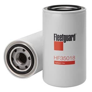 HF35018 - Filter, Hydraulic, Spin-On (QTY 1)