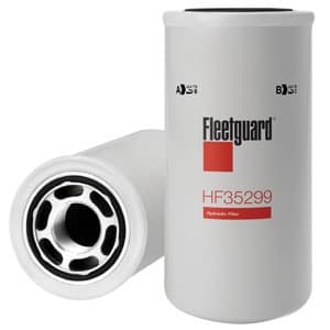 HF35299 - Filter, Hydraulic, Spin-On (QTY 1) - Image 1