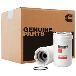 HF35519 - Filter, Hydraulic (QTY 12)