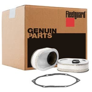 HF6066 - Filter, Hydraulic, Cartridge (QTY 6)