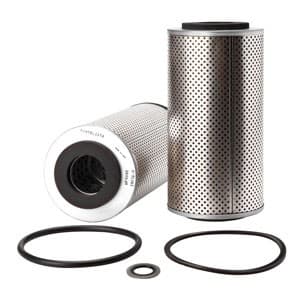 HF6095J - Filter, Hydraulic, Cartridge (QTY 1)