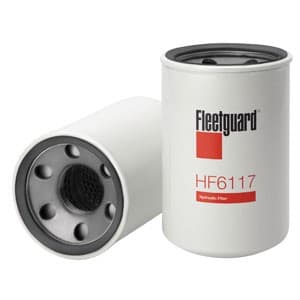 HF6117J - Filter, Hydraulic, Spin-On (QTY 1)