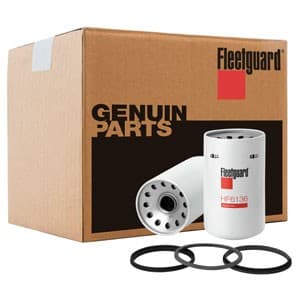 HF6136 - Filter, Hydraulic, Spin-On (QTY 6) - Image 1