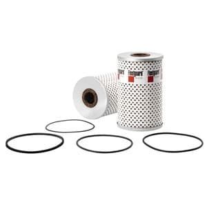 HF6142J - Filter, Hydraulic, Cartridge (QTY 1)