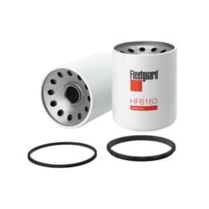 HF6163J - Filter, Hydraulic, Spin-On (QTY 1)