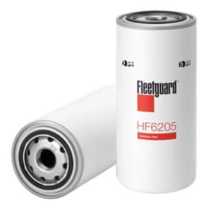 HF6205J - Filter, Hydraulic, Spin-On (QTY 1)