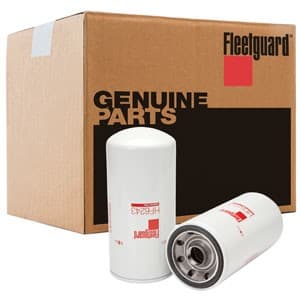 HF6243 - Filter, Hydraulic, Spin-On (QTY 6)