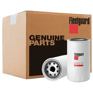 HF6279 - Filter, Hydraulic, Spin-On (QTY 12)