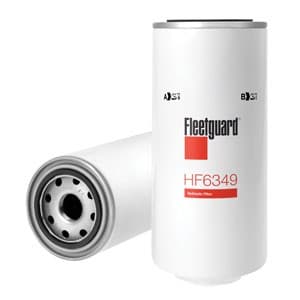HF6349J - Filter, Hydraulic, Spin-On (QTY 1)