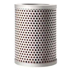 HF6376J - Filter, Hydraulic, Cartridge (QTY 1)