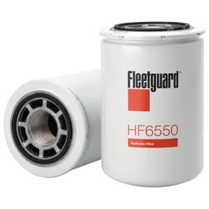 HF6550 - Filter, Hydraulic, Spin-On (QTY 1)