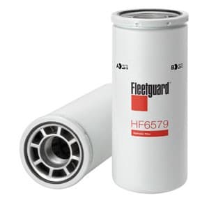 HF6579 - Filter, Hydraulic, Spin-On (QTY 1)
