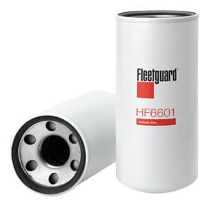 HF6601J - Filter, Hydraulic, Spin-On (QTY 1)
