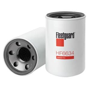 HF6634J - Filter, Hydraulic, Spin-On (QTY 1) - Image 1
