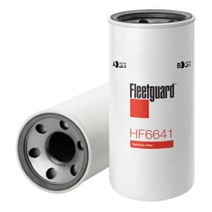 HF6641J - Filter, Hydraulic, Spin-On (QTY 1)