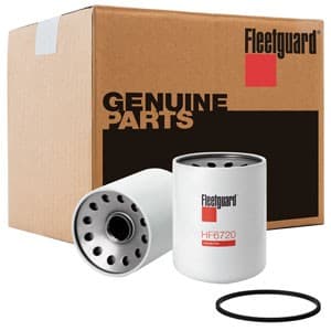 HF6720 - Filter, Hydraulic, Spin-On (QTY 6)