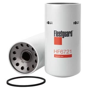 HF6721J - Filter, Hydraulic, Spin-On (QTY 1)