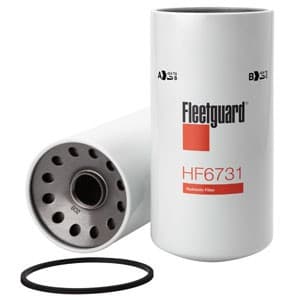 HF6731 - Filter, Hydraulic, Spin-On (QTY 1)