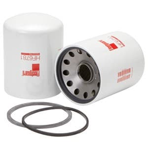 HF6781 - Filter, Hydraulic, Spin-On (QTY 1)