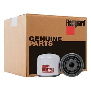 HF7550 - Filter, Hydraulic, Spin-On (QTY 12)