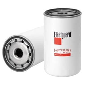 HF7569J - Filter, Hydraulic, Spin-On (QTY 1) - Image 1