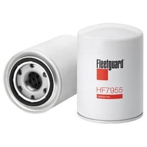HF7955J - Filter, Hydraulic, Spin-On (QTY 1)