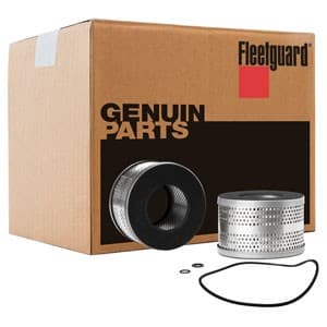 HF7987 - Filter, Hydraulic, Cartridge (QTY 12)