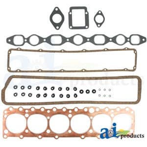 HGS263 - Gasket Set, Upper - Image 1