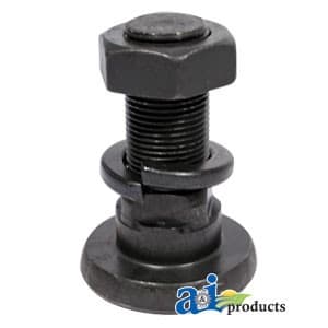 HL-418N - Bolt Kit, w/ Square Shoulder