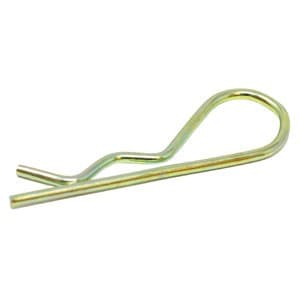 HPC08 - Hair Pin Clip (10 pk) - Image 1