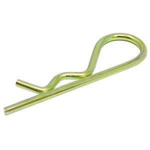 HPC24 - Hair Pin Clip (10 pk) - Image 1