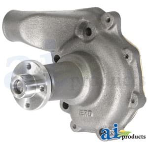 HS350A - Pump, Water w/o Pulley