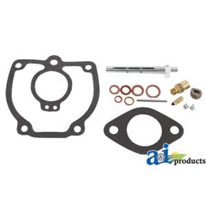 IHCK01 - Carburetor Kit, Basic (IH) - Image 1