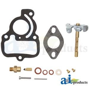 IHCK02 - Carburetor Kit, Basic (IH) - Image 1