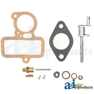 IHCK03 - Carburetor Kit, Basic (IH) - Image 1