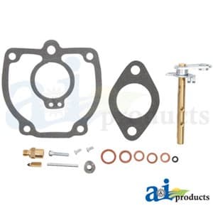IHCK05 - Carburetor Kit, Basic (IH) "Viton" - Image 1