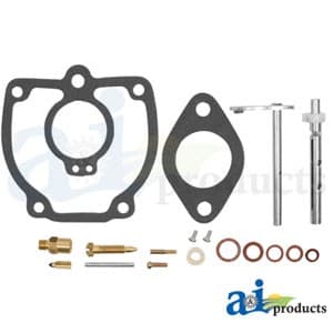 IHCK07 - Carburetor Kit, Complete (IH) "Viton" - Image 1