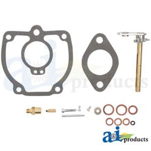 IHCK08 - Carburetor Kit, Basic (IH) "Viton" - Image 1