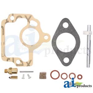 IHCK12 - Carburetor Kit, Basic (IH) - Image 1