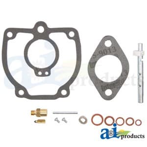 IHCK13 - Carburetor Kit, Basic - Image 1
