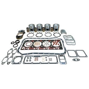 IK21004 - In-Frame Engine Overhaul Kit (Std.) - Image 1